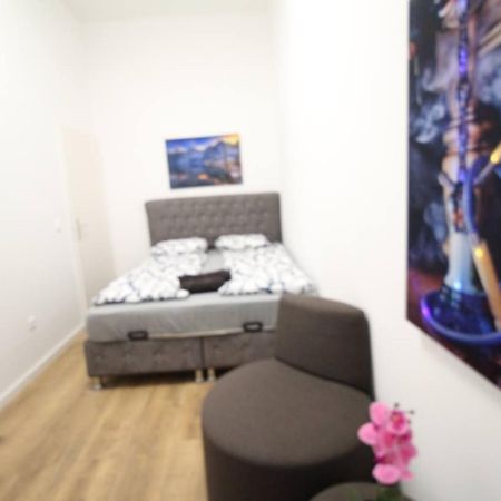 Modern Double Room Js B Wenen Buitenkant foto