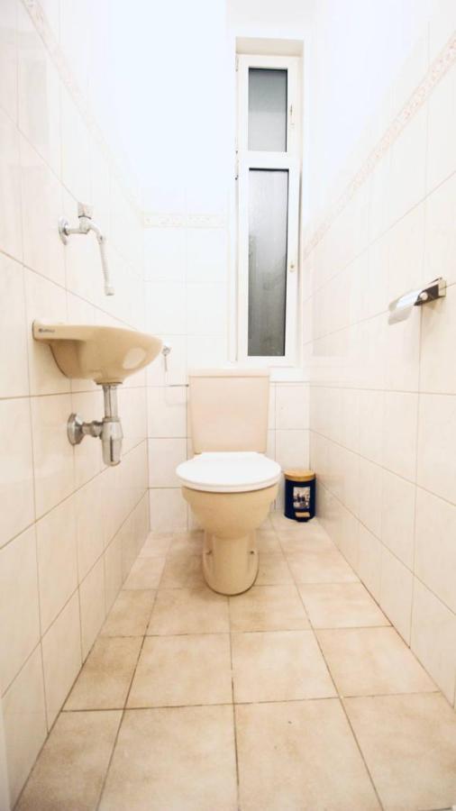 Modern Double Room Js B Wenen Buitenkant foto